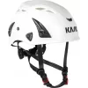 KASK Superplasma PL turvakiiver EN 12492 valge 51-62 cm AHE00005-201