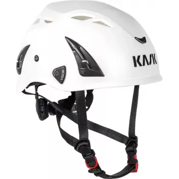 KASK Superplasma PL turvakiiver EN 12492 valge 51-62 cm AHE00005-201