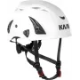 KASK Superplasma PL turvakiiver EN 12492 valge 51-62 cm AHE00005-201