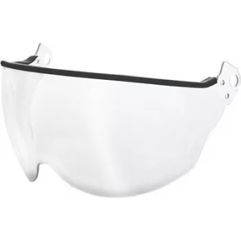 KASK V2 Plus hõbedase peegeldusega visiir Plasma, Superplasma ja Superplasma HP kiivritele (WVI00018-520)