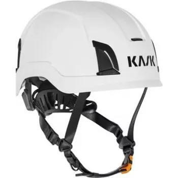 KASK Zenith X turvakiiver valge 52-63cm EN 397 EN 50365 490g WHE00073-201.UNI