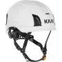 KASK Zenith X turvakiiver valge 52-63cm EN 397 EN 50365 490g WHE00073-201.UNI