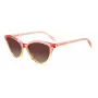 Kate Spade Adeline/S naiste päikeseprillid Havana Grey Gradient 55/18/140 mm