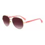 Kate Spade AVERIE-S-AU2 naiste ruudukujulised päikeseprillid 58mm
