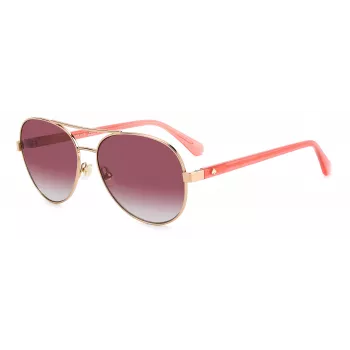 Kate Spade Averie naiste päikeseprillid AVERIE-S-0 58/15/140 mm