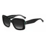KATE SPADE Bellamy naiste päikeseprillid - tumedad Havana raamid, pruun gradientlääts - 52mm