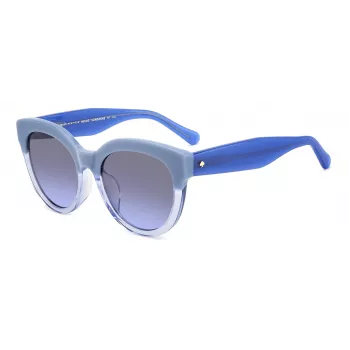 KATE SPADE BREA-F-S-PJP Naiste päikeseprillid 54/19/140 mm