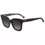 KATE SPADE CONSTANCEGS80 Naiste ruudukujulised päikeseprillid 53/19/145 mm