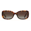 KATE SPADE Dionna naiste päikeseprillid S06JF2L Havana atsetaat pruun gradient 52mm