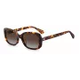KATE SPADE Dionna naiste päikeseprillid S06JF2L Havana atsetaat pruun gradient 52mm