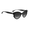 Kate Spade Elina naiste päikeseprillid - Havana/atsetaat - 53 mm lääts - UV400 kaitse