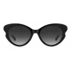 Kate Spade Elina naiste päikeseprillid - Havana/atsetaat - 53 mm lääts - UV400 kaitse