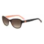 Kate Spade Golda GOLDA-G-S-086 Naiste ruudukujulised ülisuured päikeseprillid 56/20/135 mm
