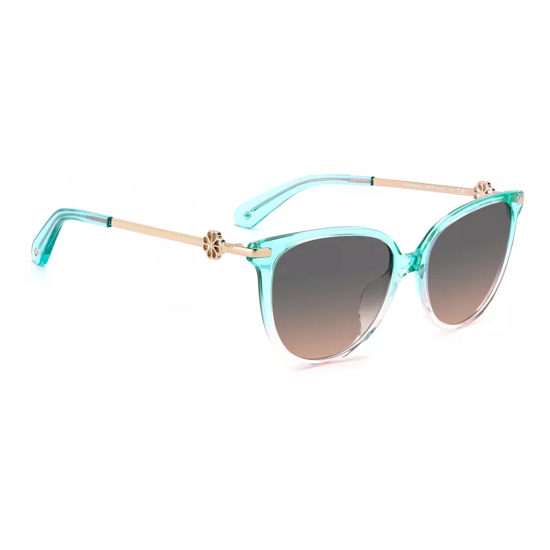 Kate Spade Kristina naiste päikeseprillid GSIWB 54/17/140 mm