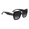 Kate Spade Naomi/S naiste päikeseprillid Havana pruun gradient 52mm