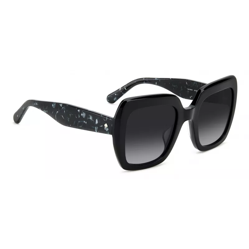 Kate Spade Naomi/S naiste päikeseprillid Havana pruun gradient 52mm