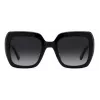 Kate Spade Naomi/S naiste päikeseprillid Havana pruun gradient 52mm
