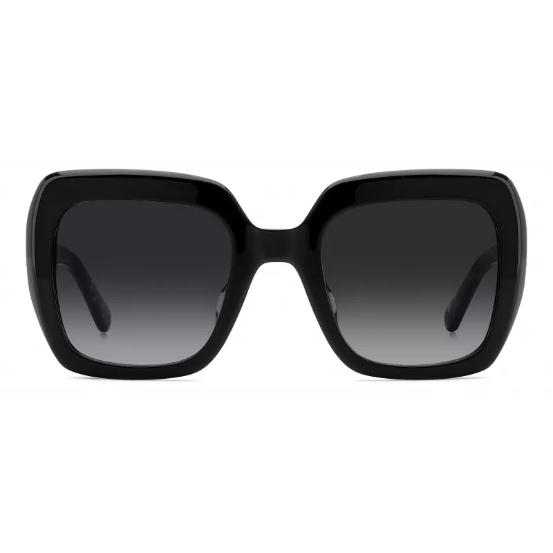 Kate Spade Naomi/S naiste päikeseprillid Havana pruun gradient 52mm