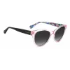 Kate Spade Nathalie/G/S naiste päikeseprillid Havana pruun gradient 55mm