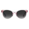 Kate Spade Nathalie/G/S naiste päikeseprillid Havana pruun gradient 55mm