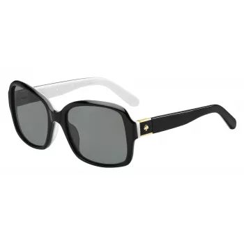 KATE SPADE Naiste ANNORAPSQOP Ruudukujulised Atsetaatpäikeseprillid 54/18/130 mm