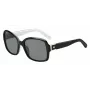 KATE SPADE Naiste ANNORAPSQOP Ruudukujulised Atsetaatpäikeseprillid 54/18/130 mm