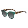 KATE SPADE Naiste Aubriella Kassiläätse Päikeseprillid Havana Pruun Gradient 55mm