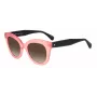 KATE SPADE Naiste BELA Kassiprilli Päikeseprillid Must Atsetaat Hall Gradient Läätsed 50mm