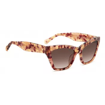 Kate Spade Naiste Päikeseprillid FAYGSHT8F4HA - 54/17/140 mm