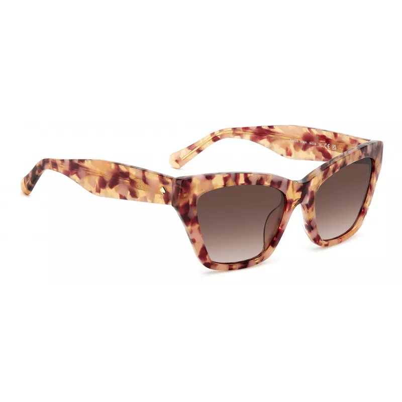 Kate Spade Naiste Päikeseprillid FAYGSHT8F4HA - 54/17/140 mm