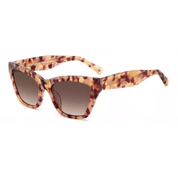 Kate Spade Naiste Päikeseprillid FAYGSHT8F4HA - 54/17/140 mm