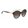 KATE SPADE Naiste Jezebel Päikeseprillid GS086F - 54/17/140 mm