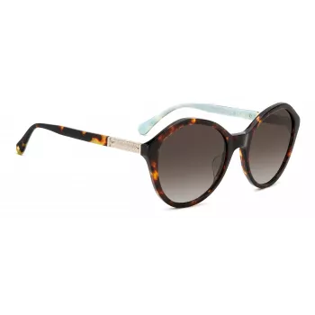 KATE SPADE Naiste Jezebel Päikeseprillid GS086F - 54/17/140 mm