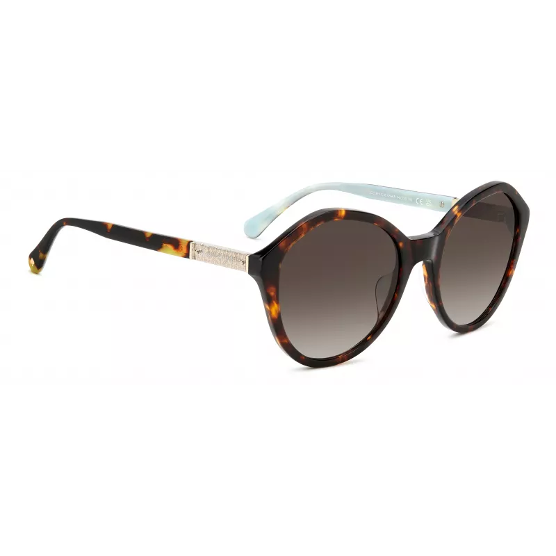 KATE SPADE Naiste Jezebel Päikeseprillid GS086F - 54/17/140 mm