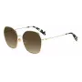 KATE SPADE Naiste Päikeseprillid KENNAGSLKSF7H - Must Raam Hall Gradient Läätsed 57/17/140 mm