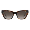 Kate Spade Naiste Päikeseprillid FAYGS086F4HA Havana Atsetaat Pruun Gradient 54mm