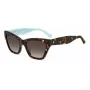 Kate Spade Naiste Päikeseprillid FAYGS086F4HA Havana Atsetaat Pruun Gradient 54mm