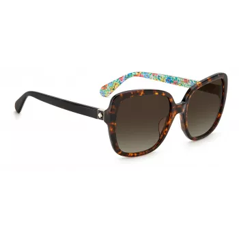 KATE SPADE Naiste Wilhelmina Päikeseprillid 55/17/140 mm