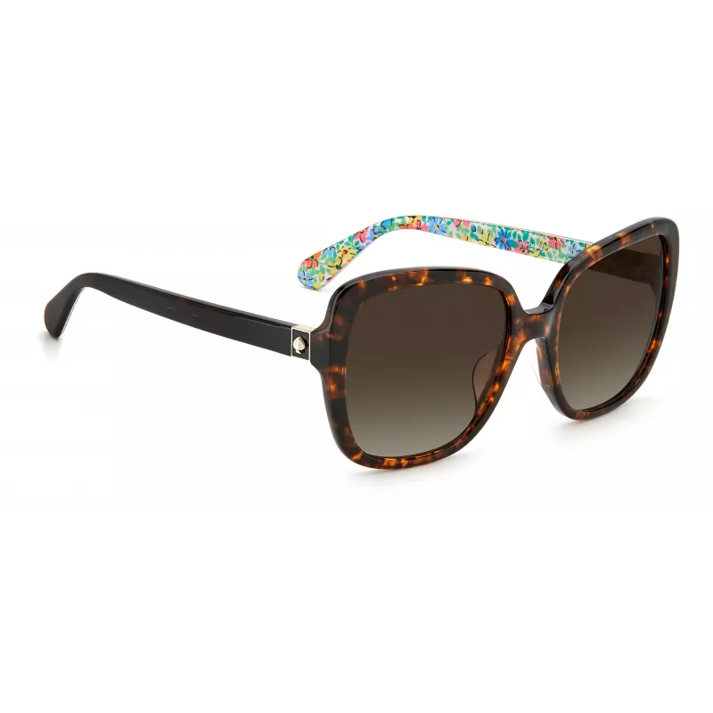 KATE SPADE Naiste Wilhelmina Päikeseprillid 55/17/140 mm