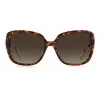 KATE SPADE Naiste Wilhelmina Päikeseprillid 55/17/140 mm