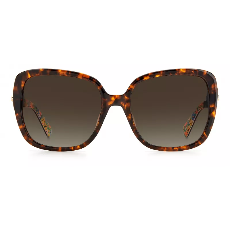 KATE SPADE Naiste Wilhelmina Päikeseprillid 55/17/140 mm