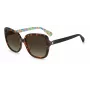KATE SPADE Naiste Wilhelmina Päikeseprillid 55/17/140 mm