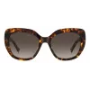 KATE SPADE Naiste Winslet GS086F Päikeseprillid - Atsetaatraam, UV400 kaitse, 55 mm lääts
