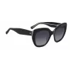 KATE SPADE Naiste Winslet Päikeseprillid GS807F 55/17/140 mm