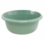 keeeper Björk ümmargune kauss 6L, Nordic Green, Ø32 cm, melamiin, mõõteskaala ja valamistila