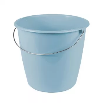 keeeper ämber 10L Erik Ø28,5x26cm sinine
