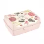 keeeper click-box midi 1L Carla Sweet Day toiduhoidja, roosa