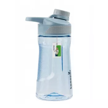 keeeper Daria joogipudel 530 ml Nordic Blue BPA-vaba lekkekindel nõudepesumasinakindel