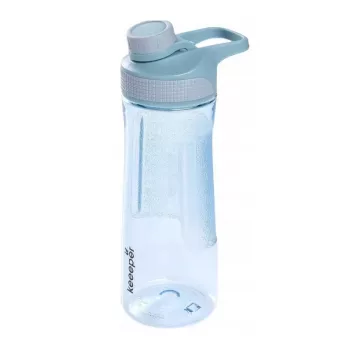 KEEEPER Daria korduvkasutatav veepudel 730 ml Nordic Blue