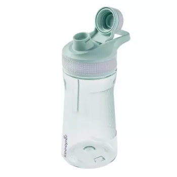 keeeper Daria veepudel 530 ml Nordic Green BPA-vaba orgaaniline plast